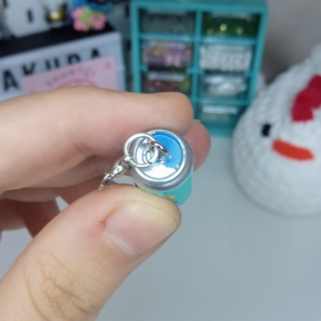 Romance Soda Pop Boncuk Charm Defolu