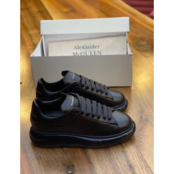 Alexander McQueen Jel Taban Ayakkabı