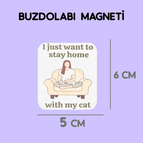 Magnet - home