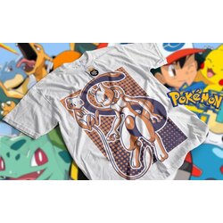 Mewtwo Unisex T-shirt