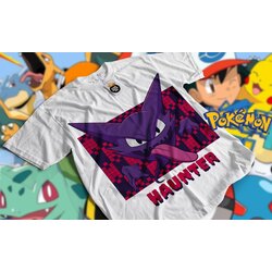 Haunter Unisex T-shirt