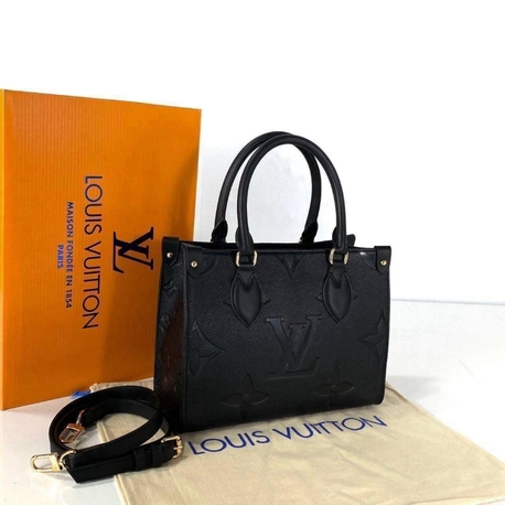 Louis Vuitton Onthego PM Empreinte