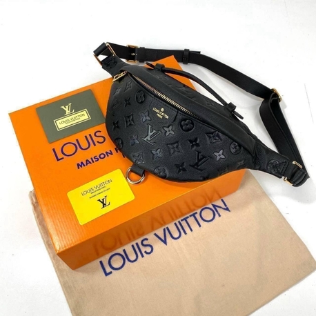 Louis Vuitton Bumbag Small
