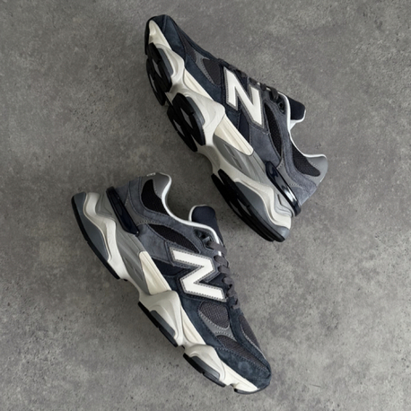 New Balance 9060 'Dark Grey'