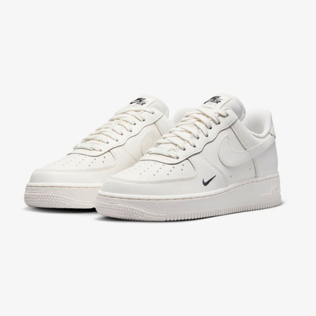 Air force 1 '07 essential sail black 