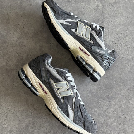 New Balance 1906D Protection Pack Harbor Grey