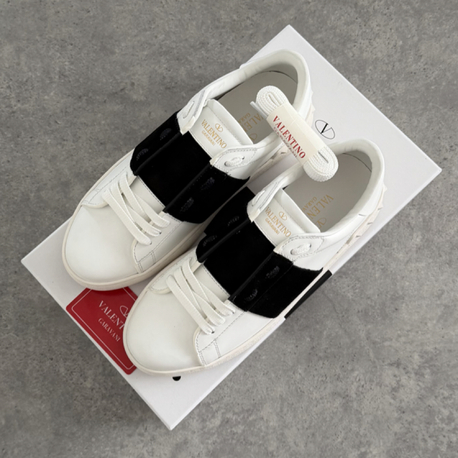 Valentino Premium “Men” Suede