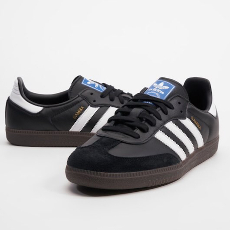 Adidas SAMBA OG “Black”