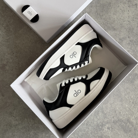 Alo Recovery Mode Sneaker