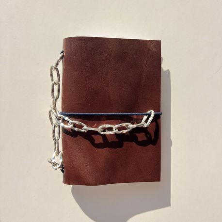 Stack A6+ Journal Set