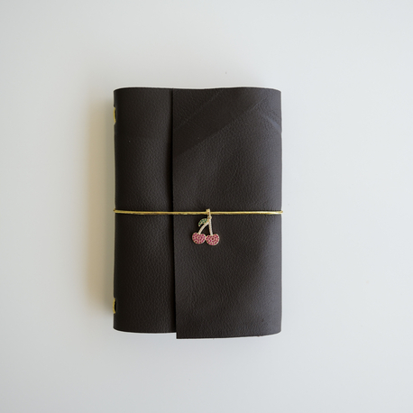Kirazlı Popkek A6+ Journal Set