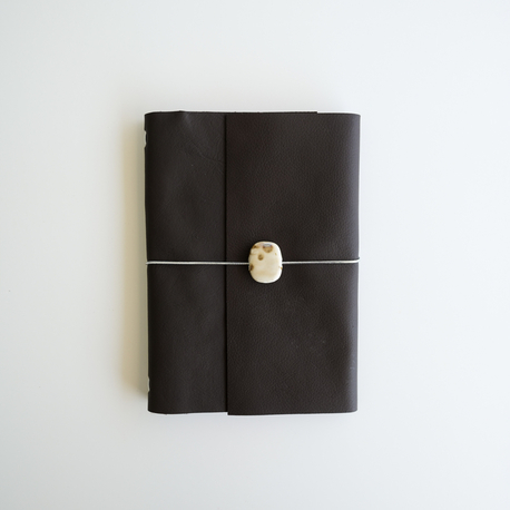 Beyaz Çikolata A5 Journal Set