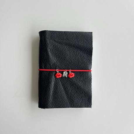 Kiss Kiss A6+ Journal Set