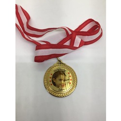 Kişiye Özel Yazılı Madalyon