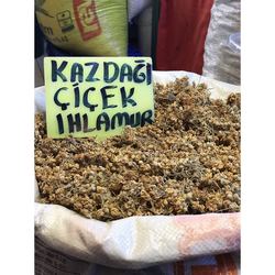 Çiçek Ihlamur 50 Gram