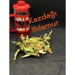 Kazdağı Ihlamur
