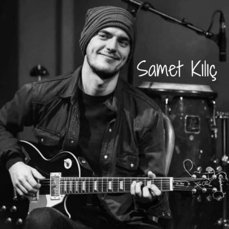 NUX MG 400 - SAMET KILIÇ 20 TONE - NUX