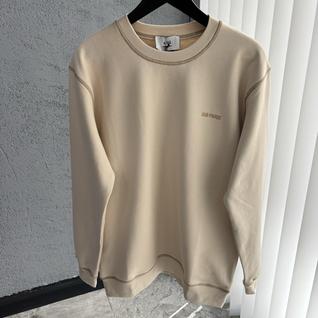 AMI Premium Sweat
