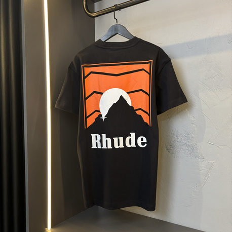 RHUDE Premium Tshirt 