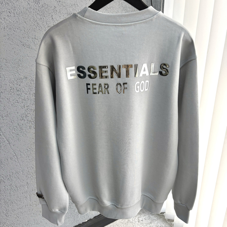 ESSENTIALS Premium Sweat