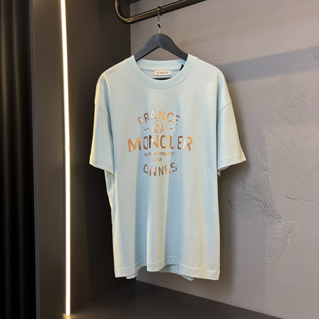 MONCLER Premium Tshirt