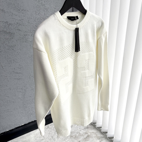 AMIRI Premium Triko Kazak