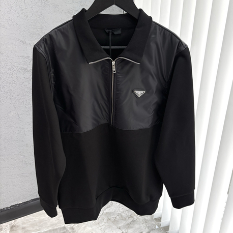 PRADA Premium Sweat
