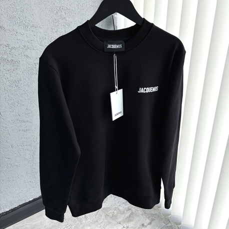 JACQUEUMUS Premium Sweat