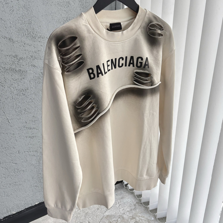 BALENCIAGA Premium Sweatshirt