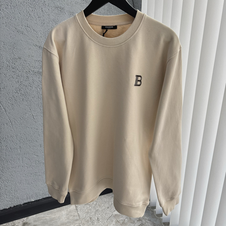 BALMAIN Premium Sweat