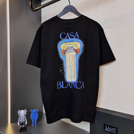 CASABLNCA Premium Tshirts