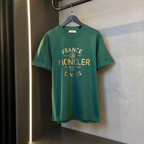 MONCLER Premium Tshirt 