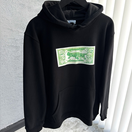 OFF-WHITE Premium Hoodie