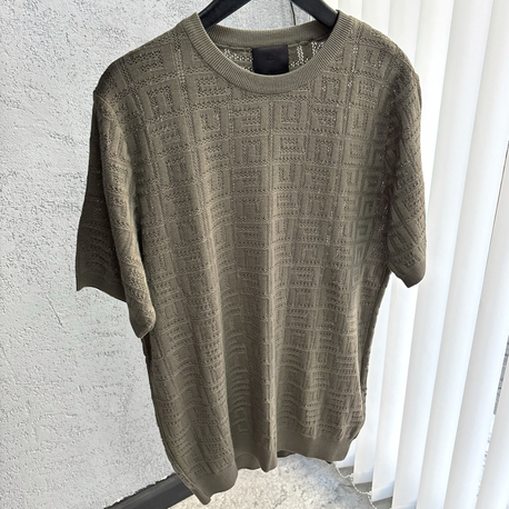 GIVENCHY Premium Triko Tshirt