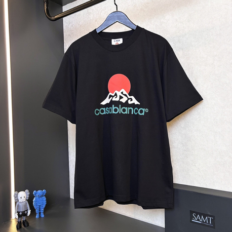 CASABLNCA Premium Tshirt