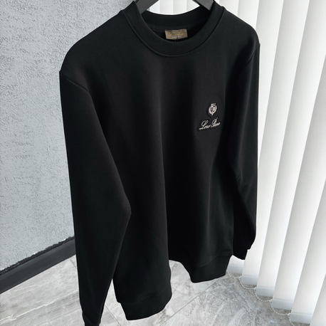 LORO PIANA Premium Sweat