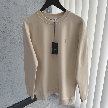 SAINT LAURENT Premium Sweat