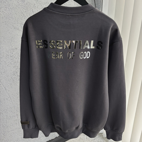 ESSENTIALS Premium Sweat