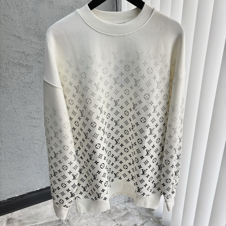 LOUIS VUITTON Premium Sweat