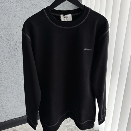 AMI Premium Sweat