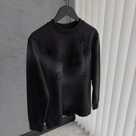 LV Louis Premium Sweatshirt 