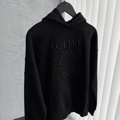 LEOWE Premium Hoodie