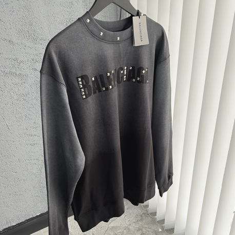 BALENCIAGA Premium Sweatshirt