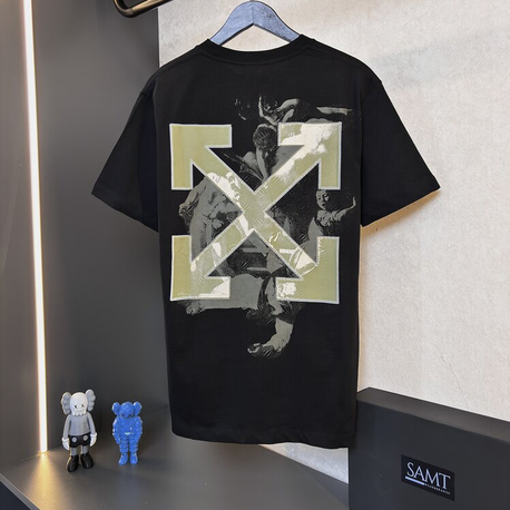 OFF-WHTE Premium Tshirt
