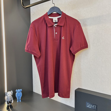 BYMEN CLUB Polo Tshirt