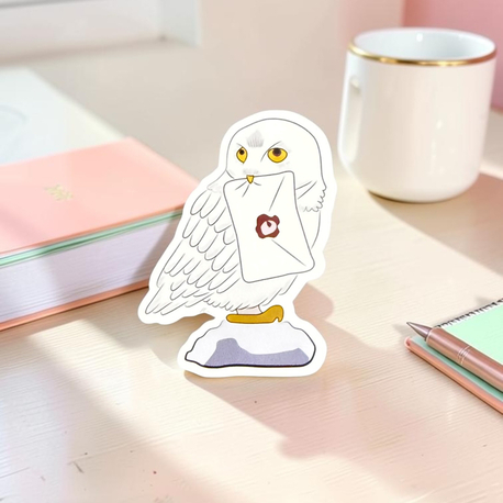 Hedwig HP - Parlak - Tekli