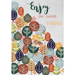MOTTO SERİSİ - ENJOY