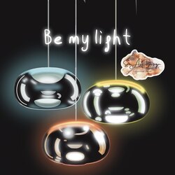 MOTTO SERİSİ - BE MY LIGHT