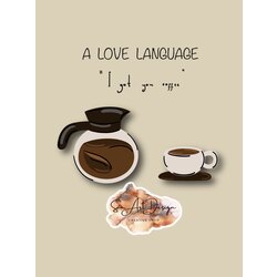 MOTTO SERİSİ - COFFEE