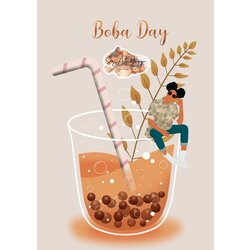 MOTTO SERİSİ - BOBBA DAY